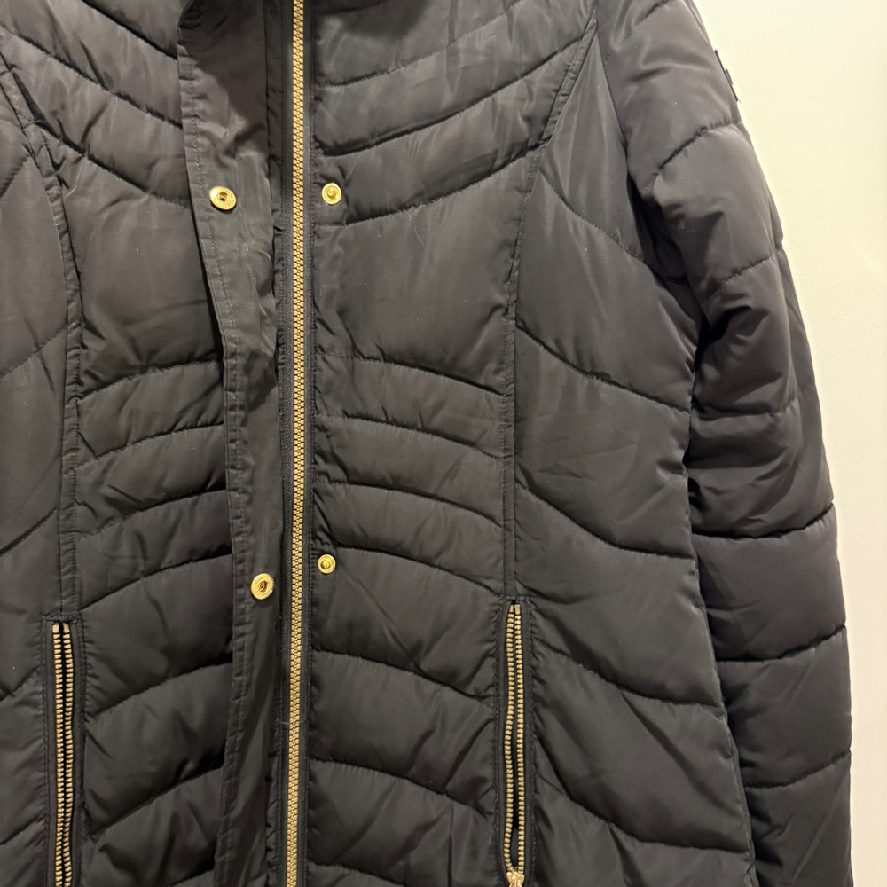 Calvin Klein Puffer - image 6